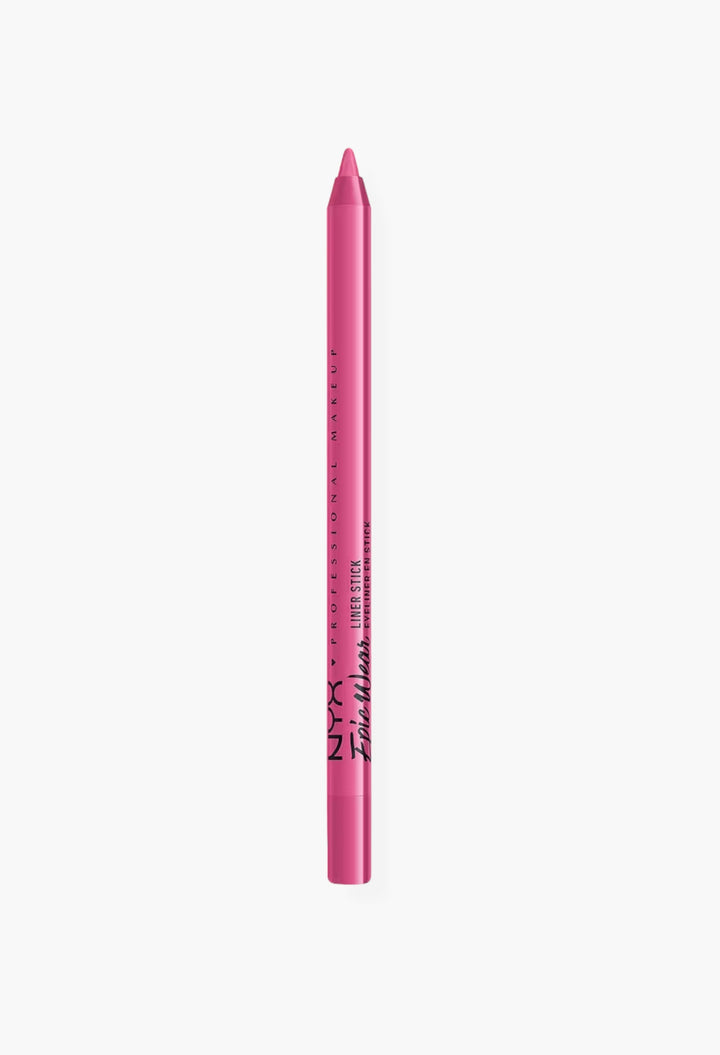 Epic Wear Liner Stick Long Lasting Eyeliner Pencil - GLAM MODA