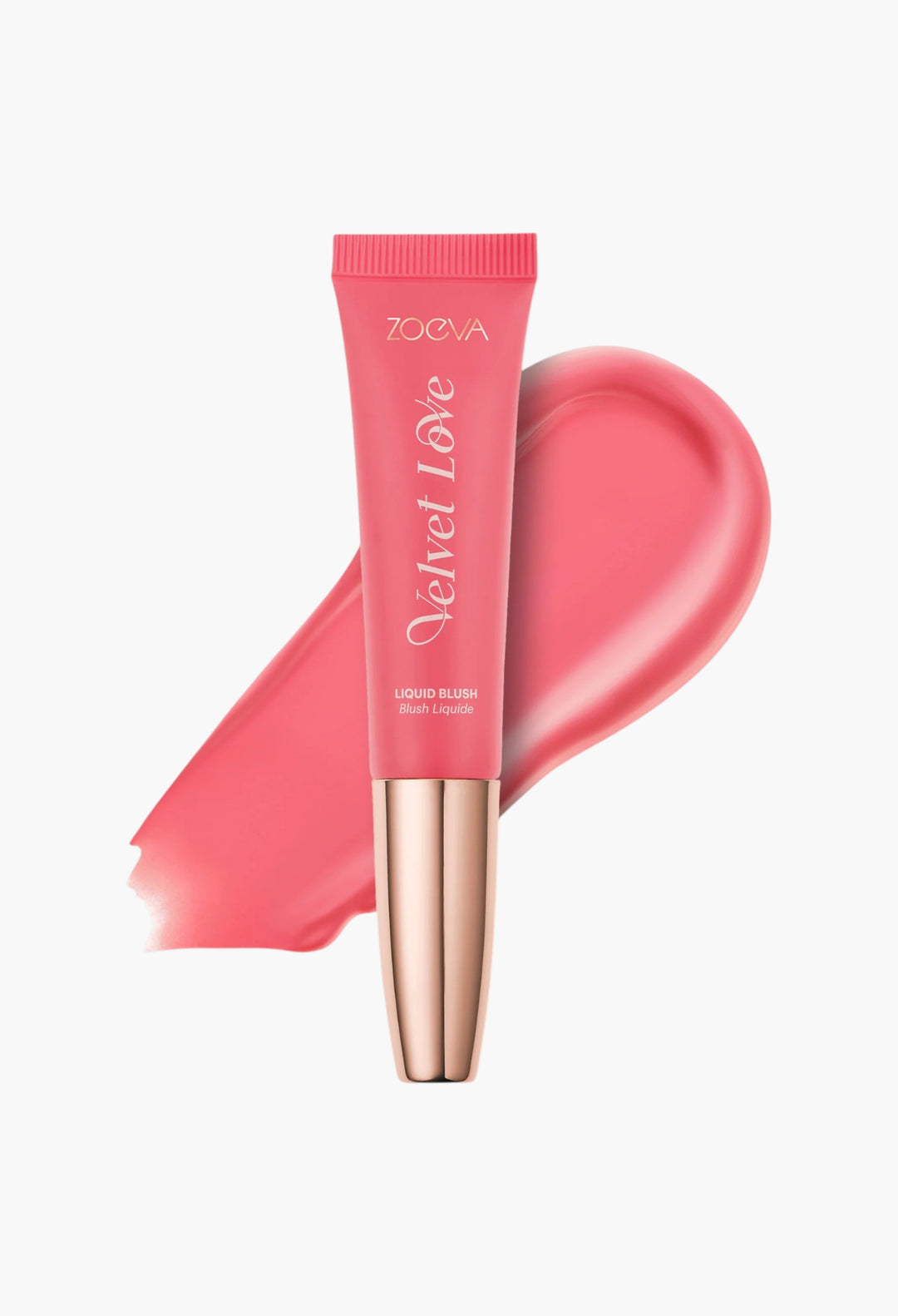 Velvet Love Liquid Highlighting Blush - GLAM MODA