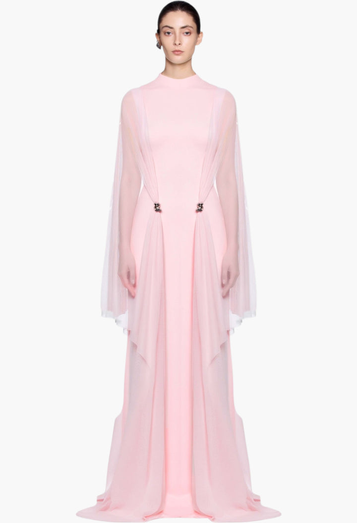 Khaju Dress - GLAM MODA