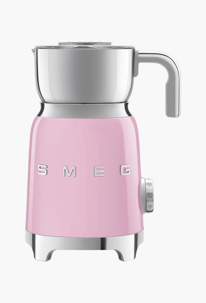 Retro-Style Milk Frother - GLAM MODA