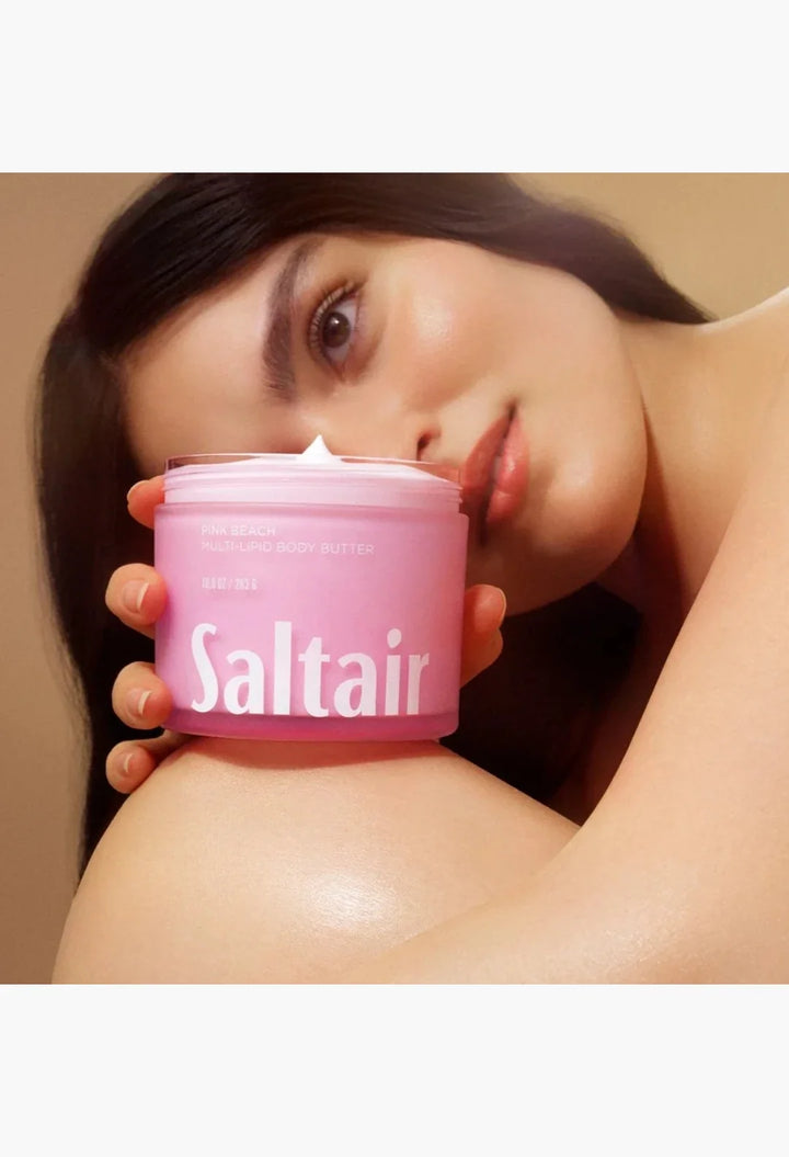 Multi-Lipid Body Butter