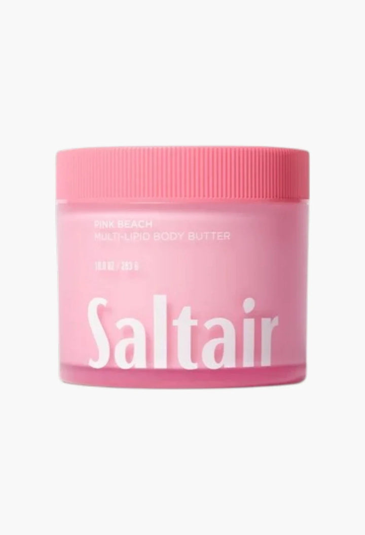 Multi-Lipid Body Butter