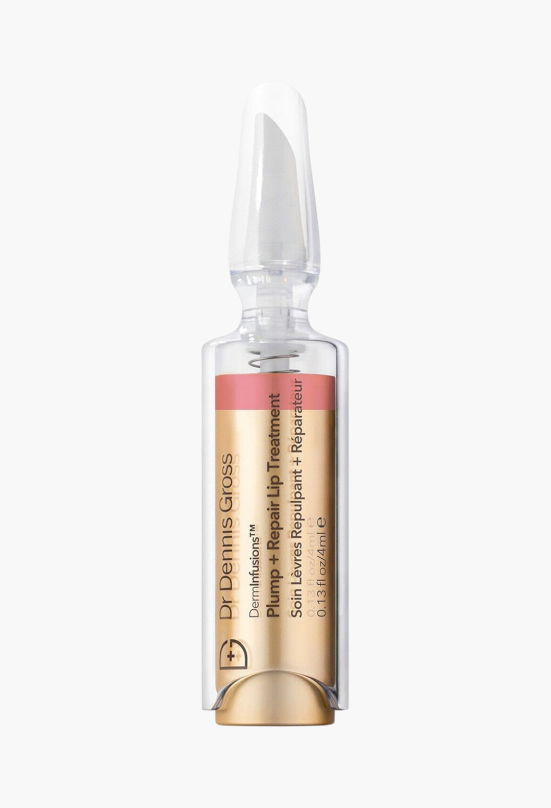 DermInfusions™ Plump + Repair Lip Treatment - GLAM MODA