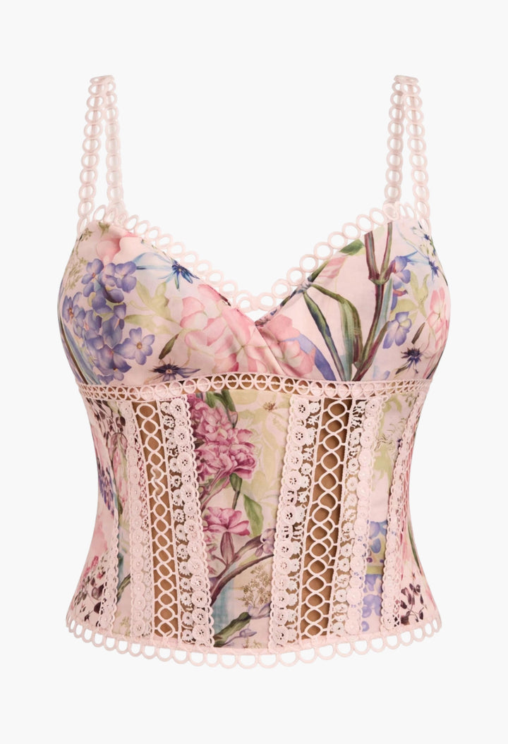 Poppy Top - GLAM MODA