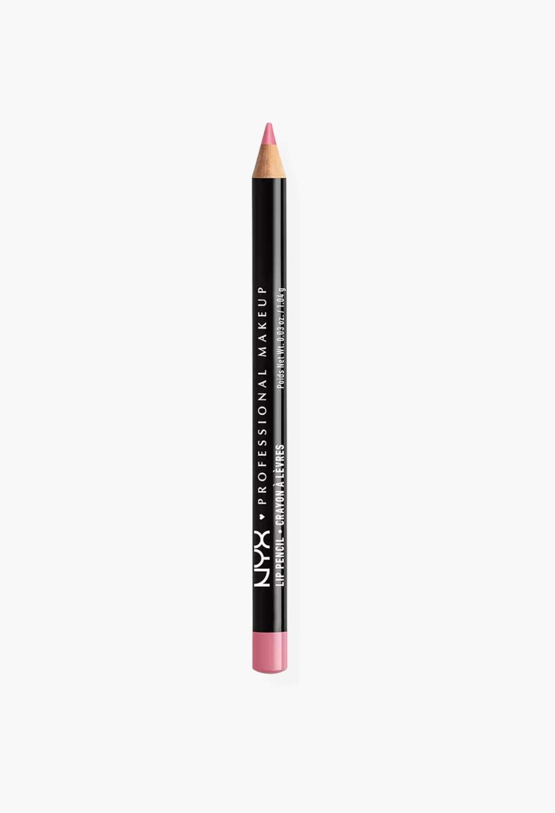 Slim Lip Pencil - Natural-Looking Long-Wear Lip Liner - GLAM MODA