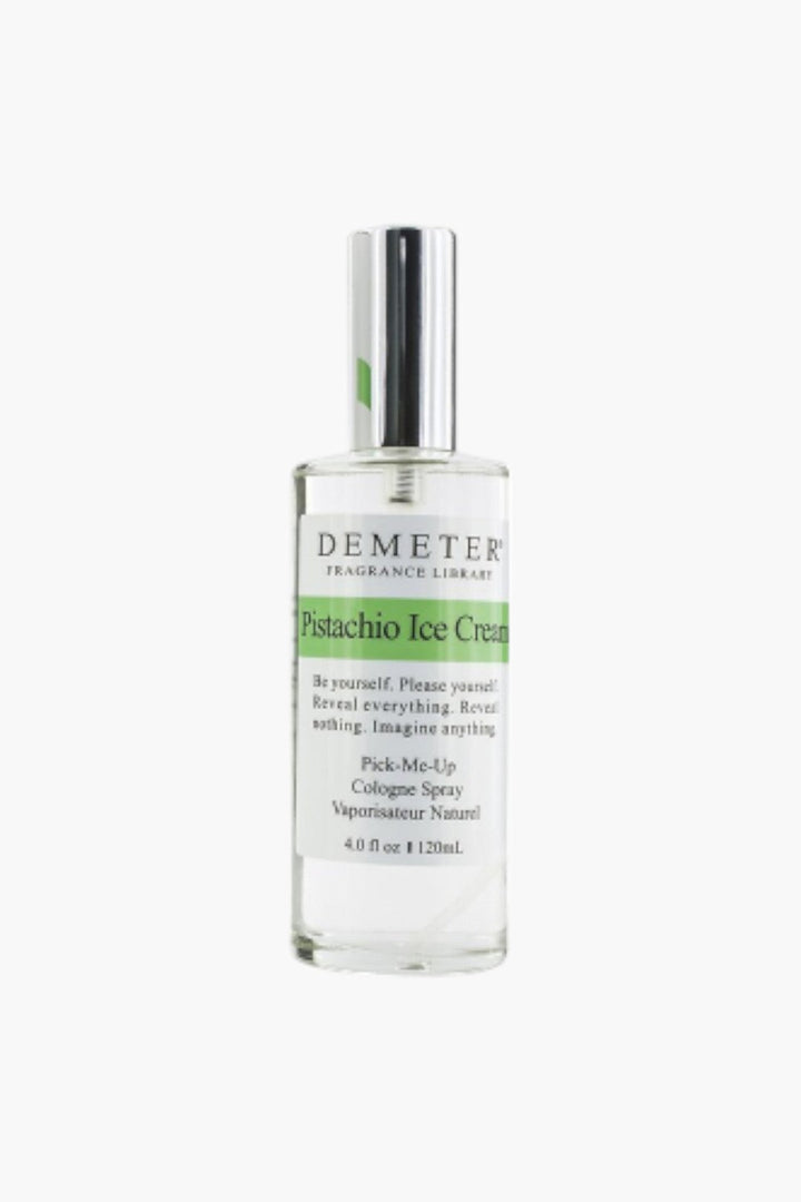 Pistachio Ice Cream Perfume - GLAM MODA