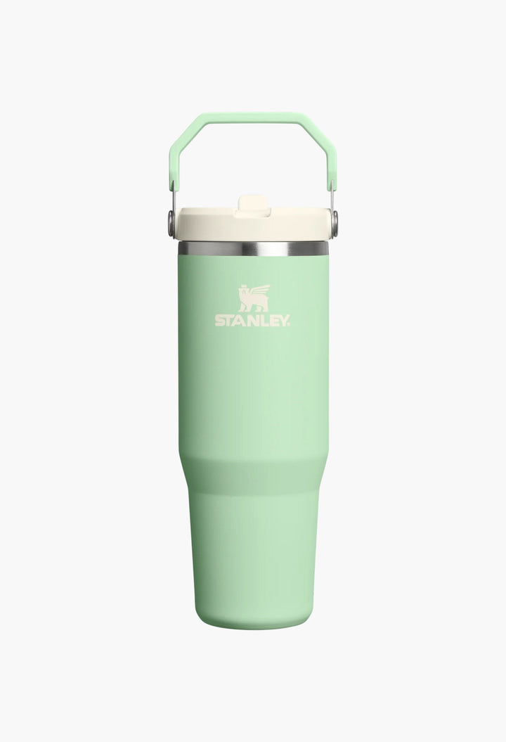 The IceFlow™ Flip Straw Tumbler - GLAM MODA