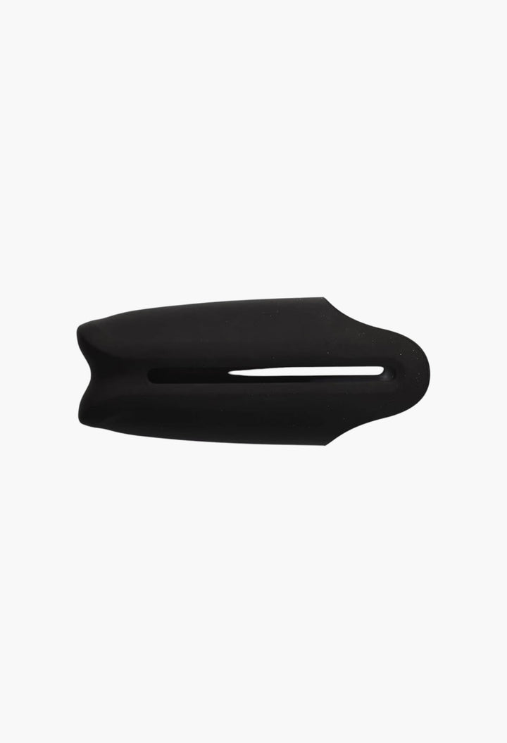 Platinum+ Black Straighteners - GLAM MODA