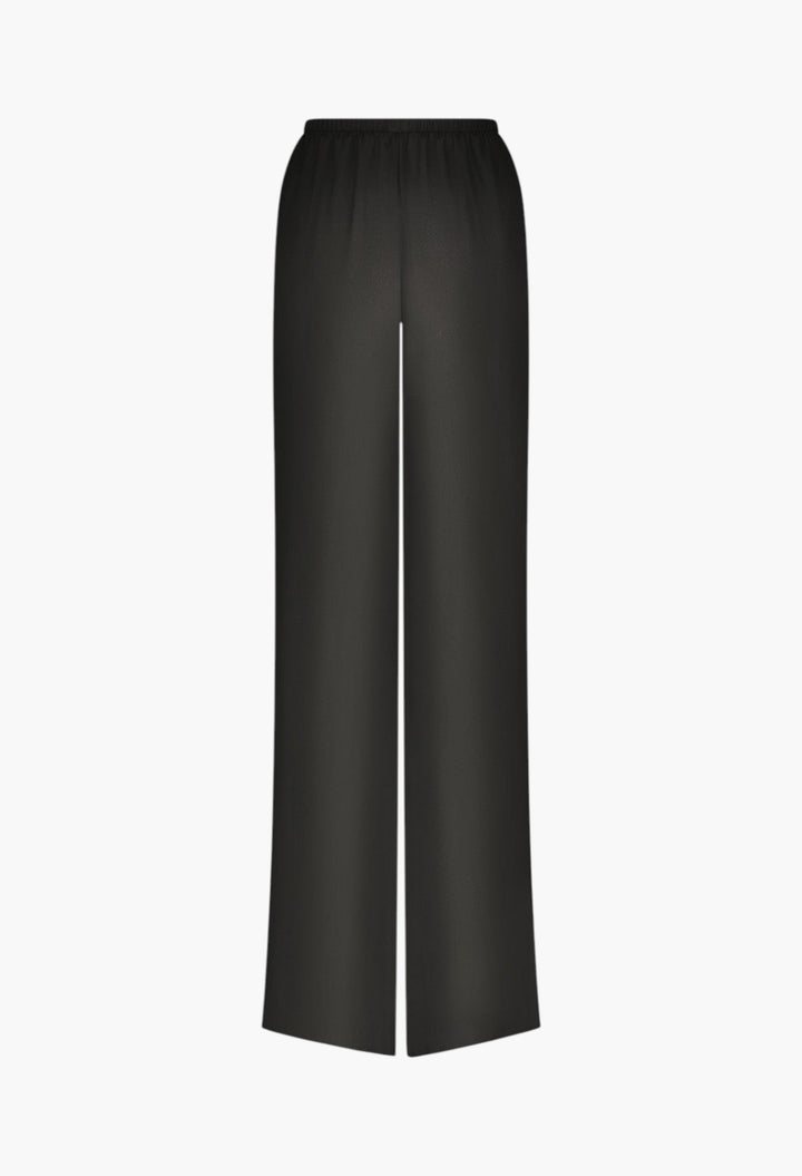 Playa Pants with Pearl - GLAM MODA