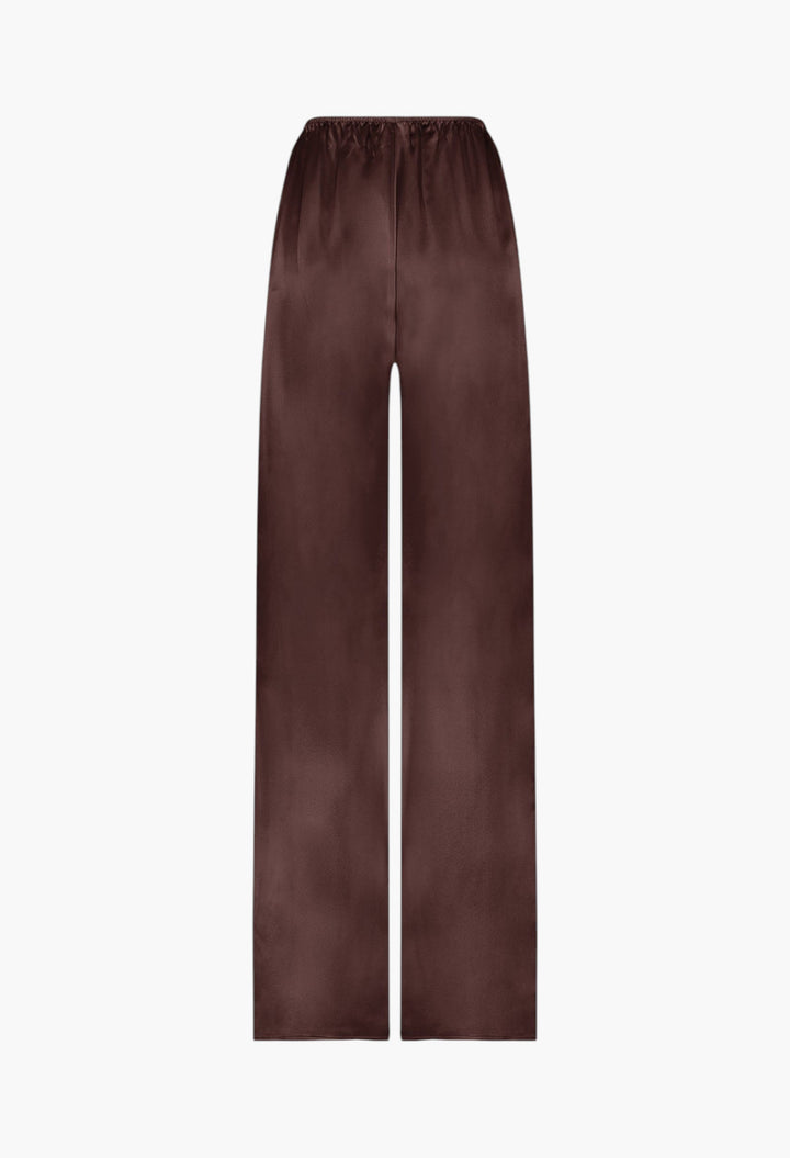 Playa Pants with Pearl - GLAM MODA