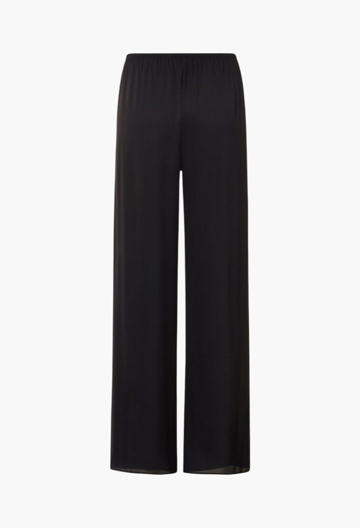 Playa Pants with Pearl - GLAM MODA