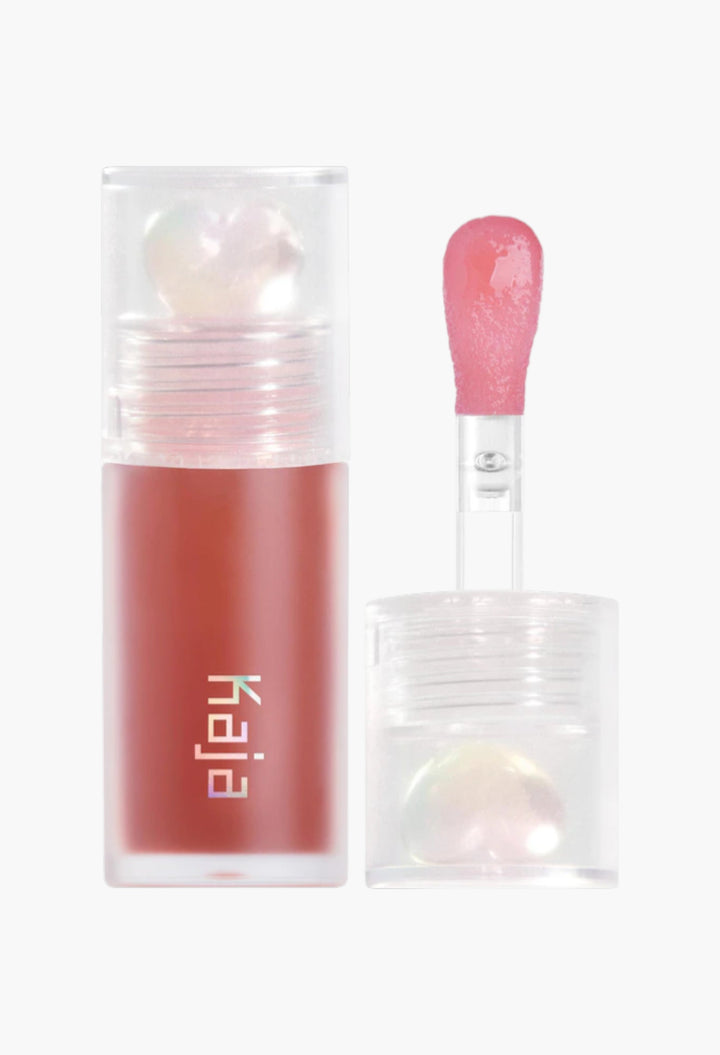 Juicy Glass Lip Oil - GLAM MODA