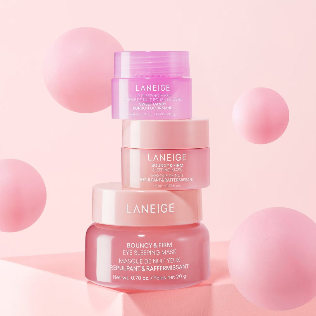 Plump & Hydrate Trio Set 3 Pieces - GLAM MODA