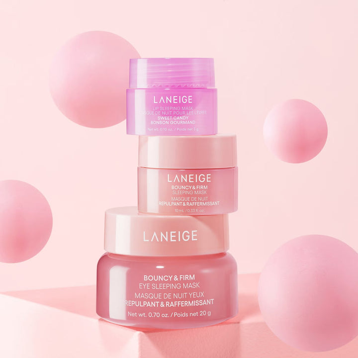 Plump & Hydrate Trio Set 3 Pieces - GLAM MODA