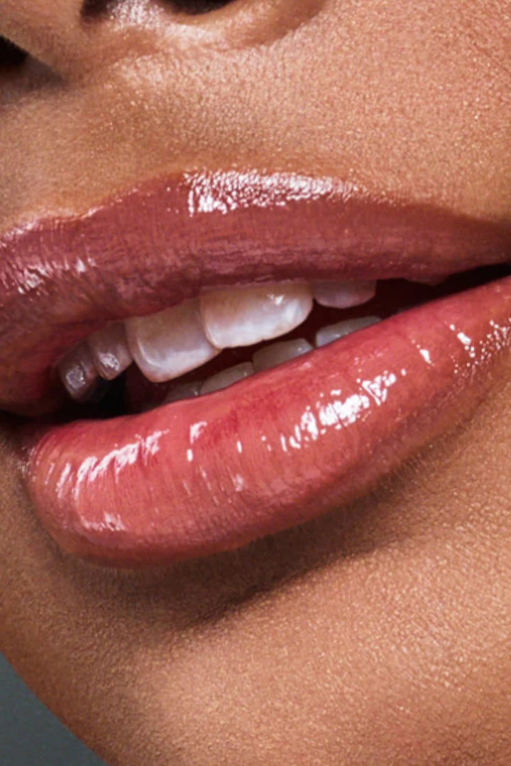 Plumping Lip Gloss - GLAM MODA