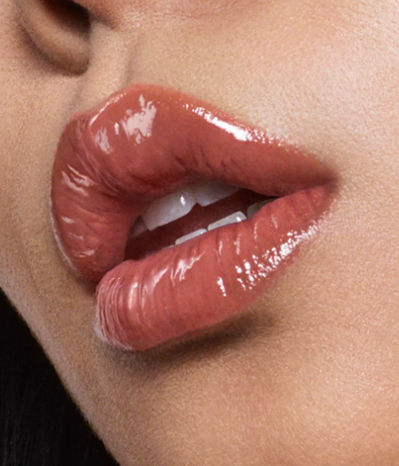 Plumping Lip Gloss - GLAM MODA
