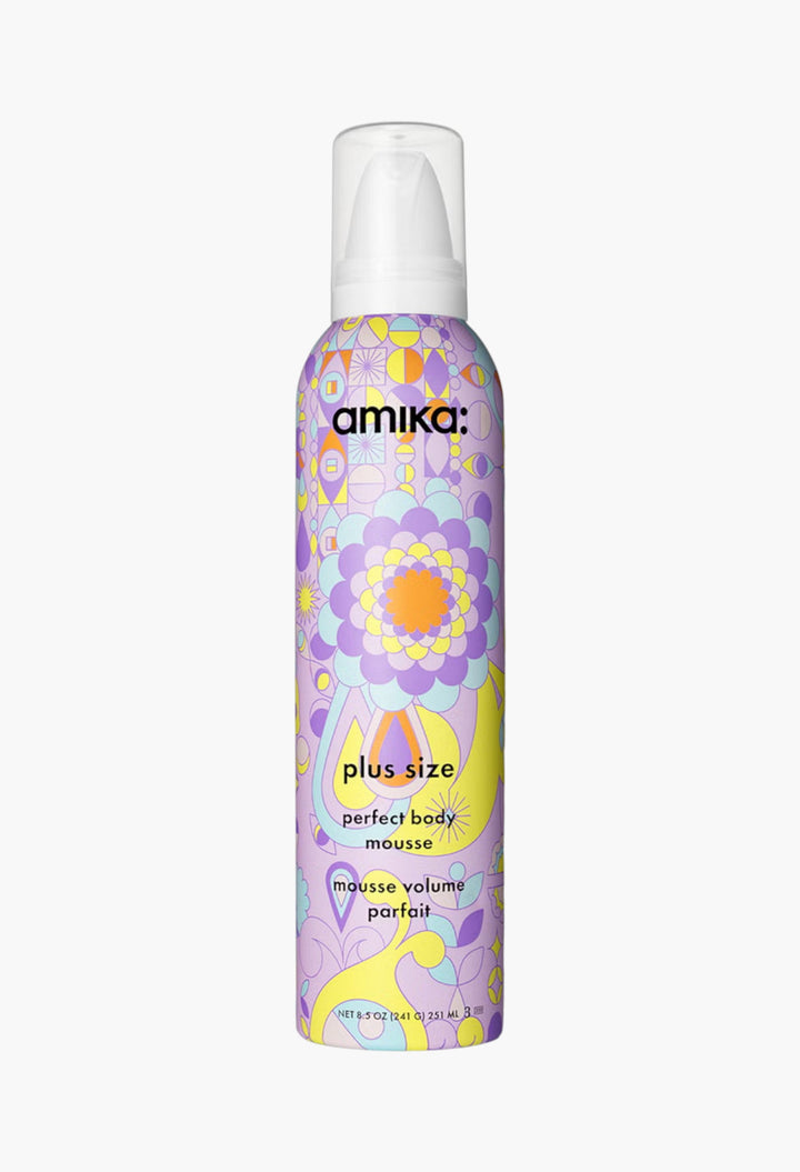Plus Size Perfect Body Mousse 8.5 oz - GLAM MODA