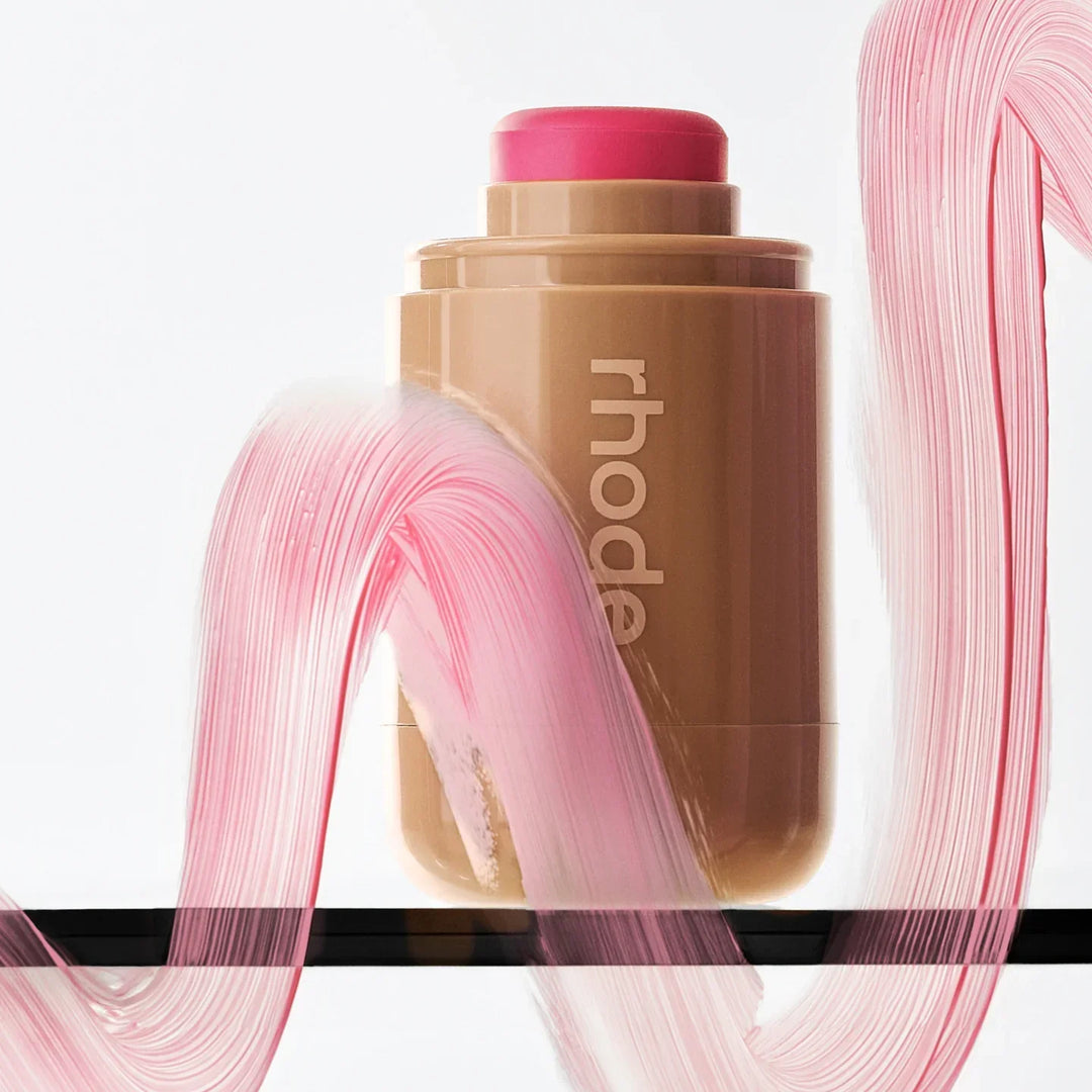 Pocket Blush - GLAM MODA