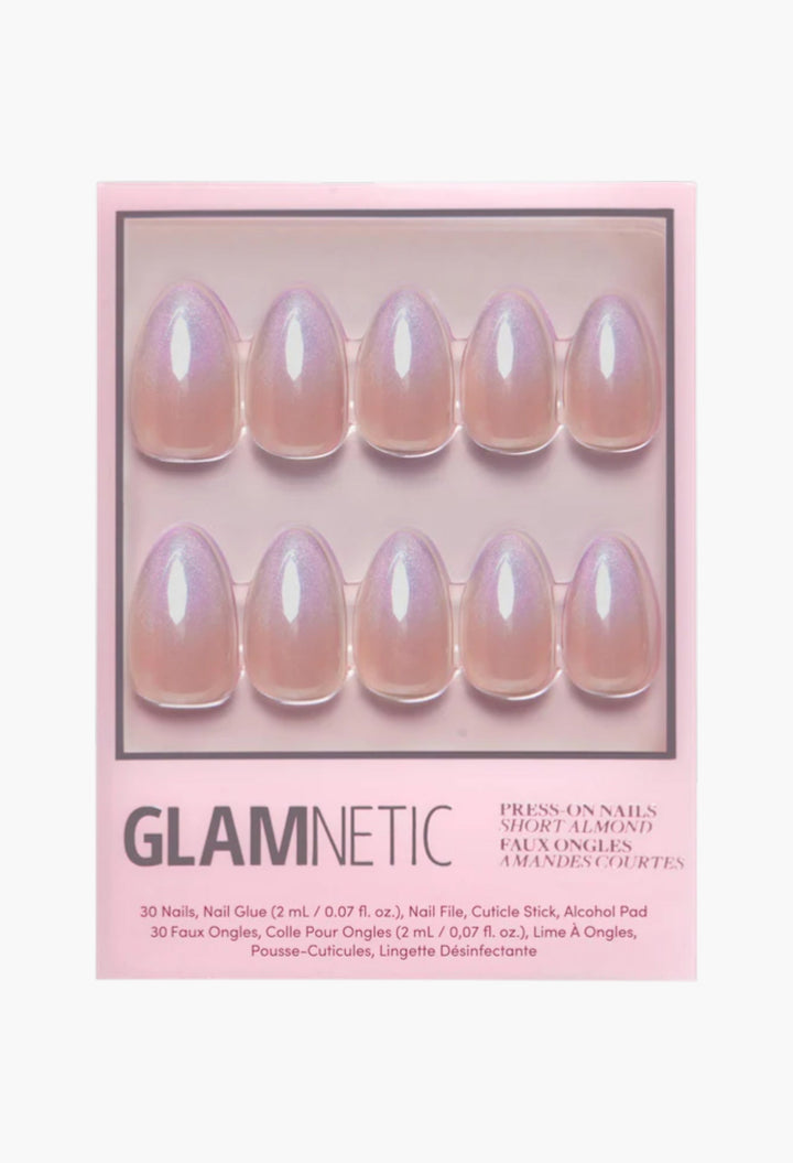 Premium Press-On Nail Kit - GLAM MODA