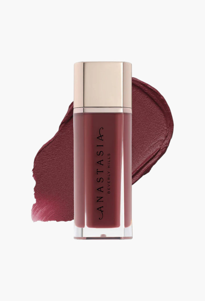 Lip Velvet Liquid Lipstick - GLAM MODA