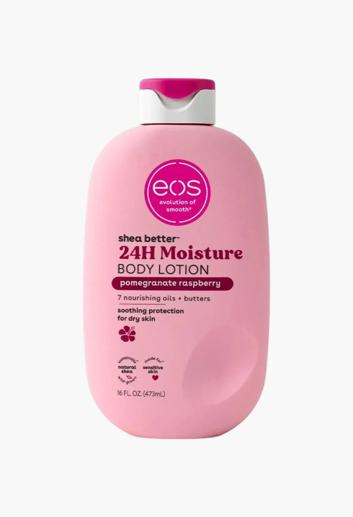 Evolution of Smooth Body Lotion