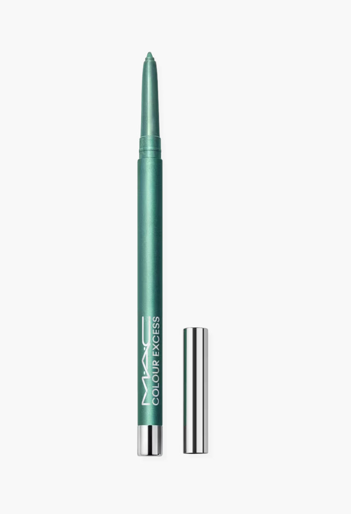 Color Excess Gel Pencil Waterproof Eyeliner - GLAM MODA