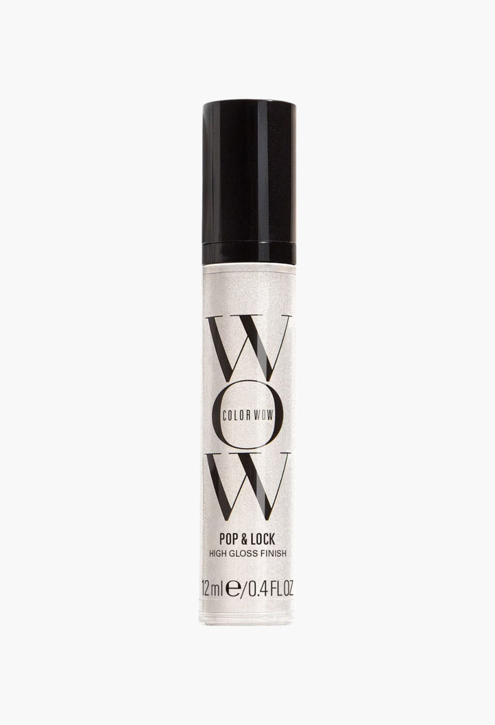 Pop & Lock High Gloss Finish - GLAM MODA