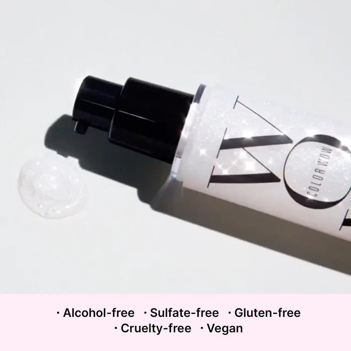 Pop & Lock High Gloss Finish - GLAM MODA