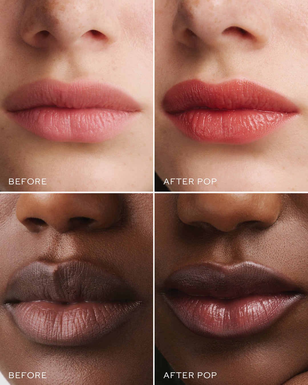 Hydrobalm Tinted Lipstick - GLAM MODA