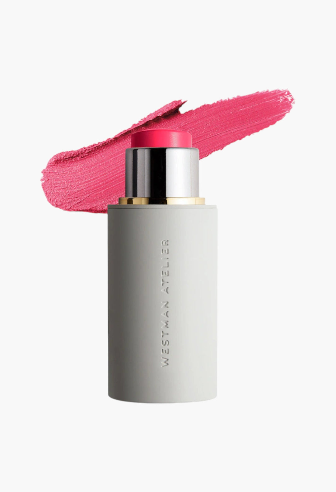 Baby Cheeks Lip + Cheek Cream Blush Stick - GLAM MODA