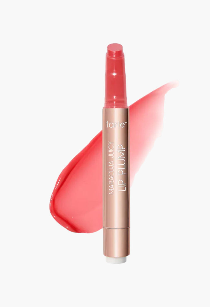 Maracuja Juicy Lip Plumping Gloss - GLAM MODA
