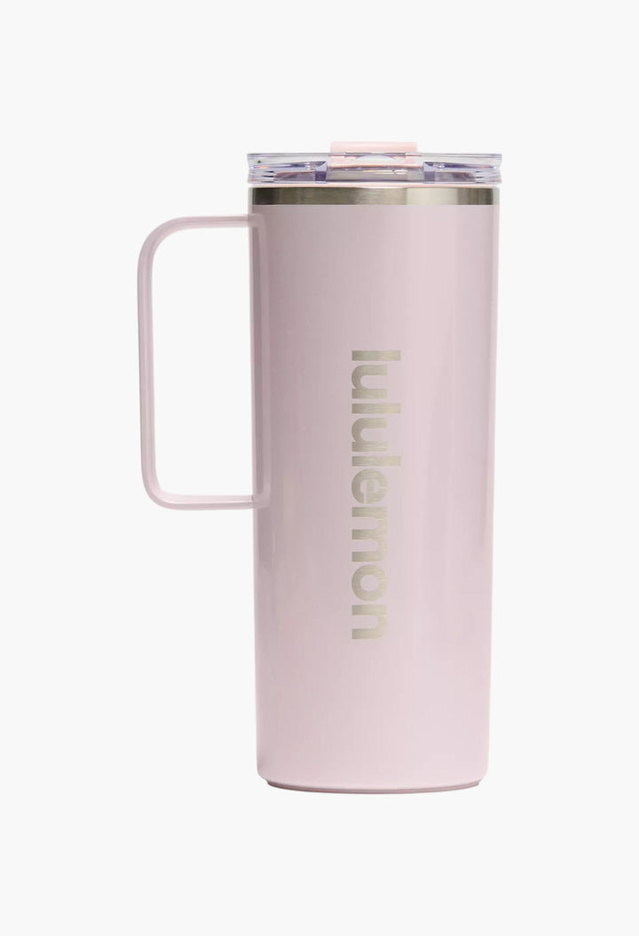 Insulated Mug 20oz Iridescent - GLAM MODA