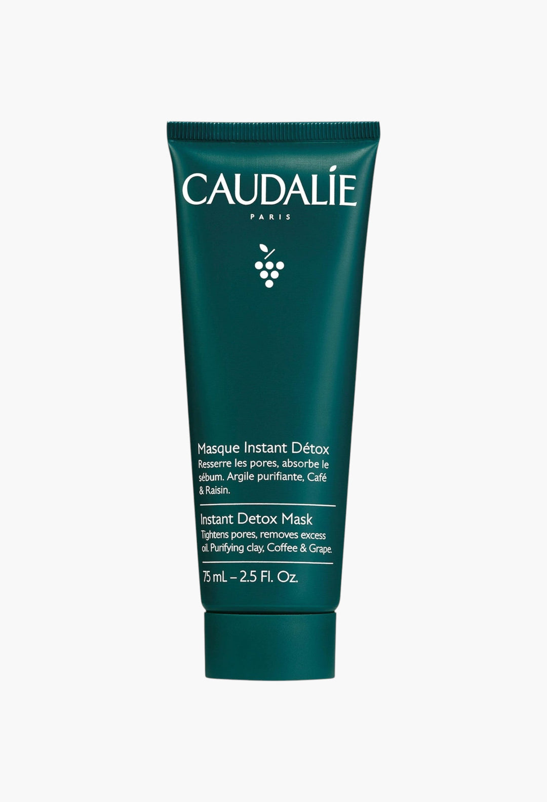 Pore Minimizing Instant Detox Mask - GLAM MODA