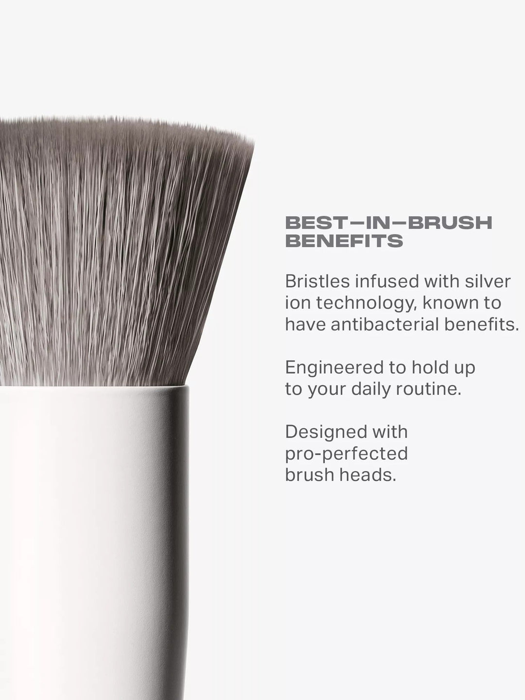Portrait Mode 5-Piece Face Brush Set - GLAM MODA