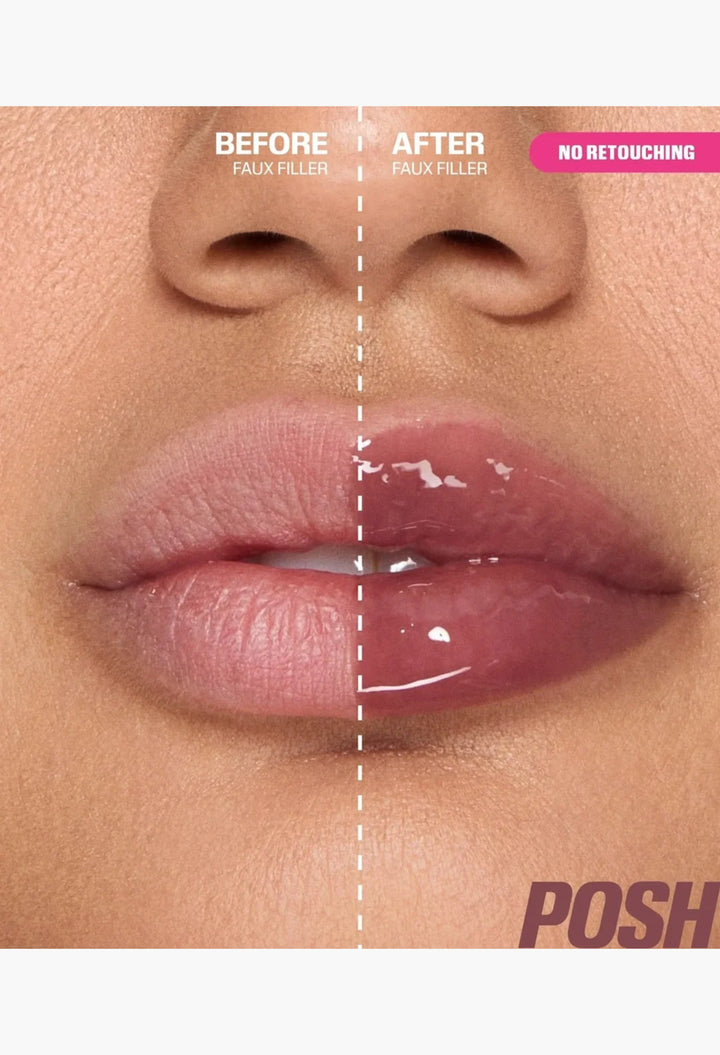 FAUX FILLER EXTRA SHINE LIP GLOSS