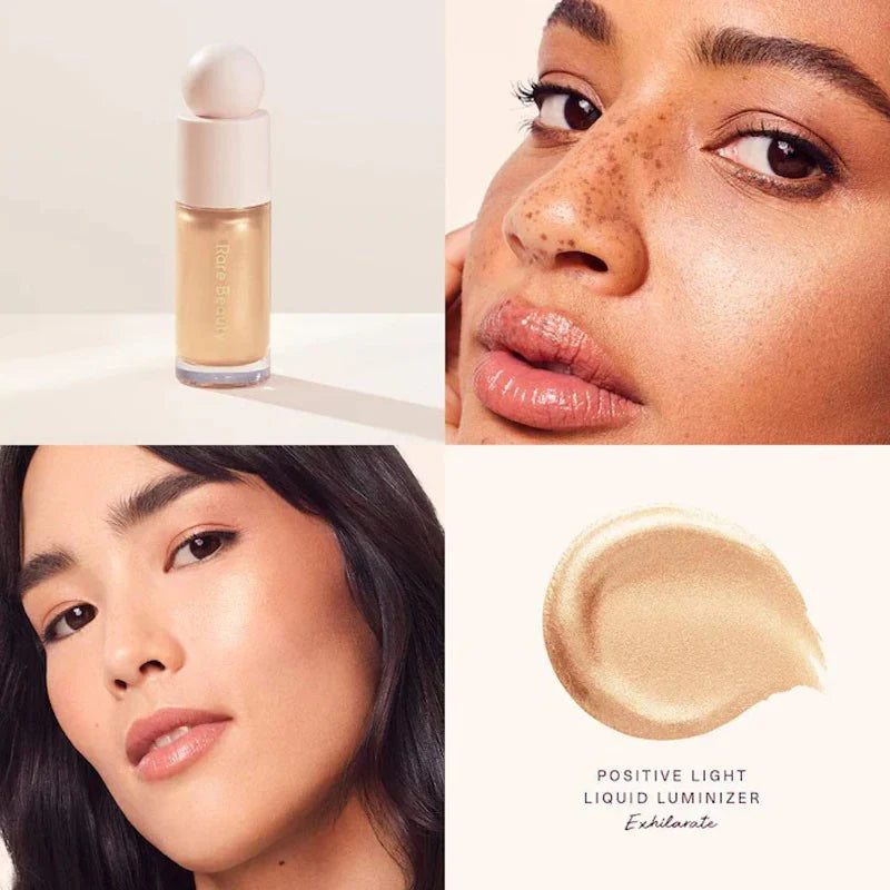 Positive Light Liquid Luminizer - GLAM MODA