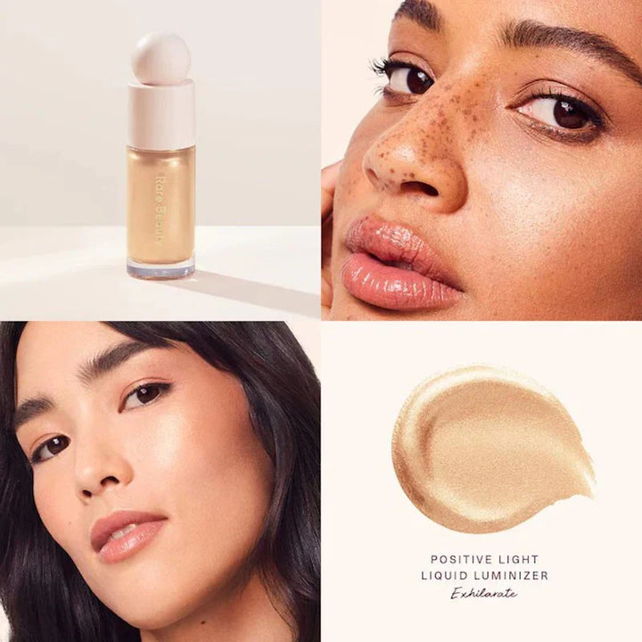Positive Light Liquid Luminizer - GLAM MODA
