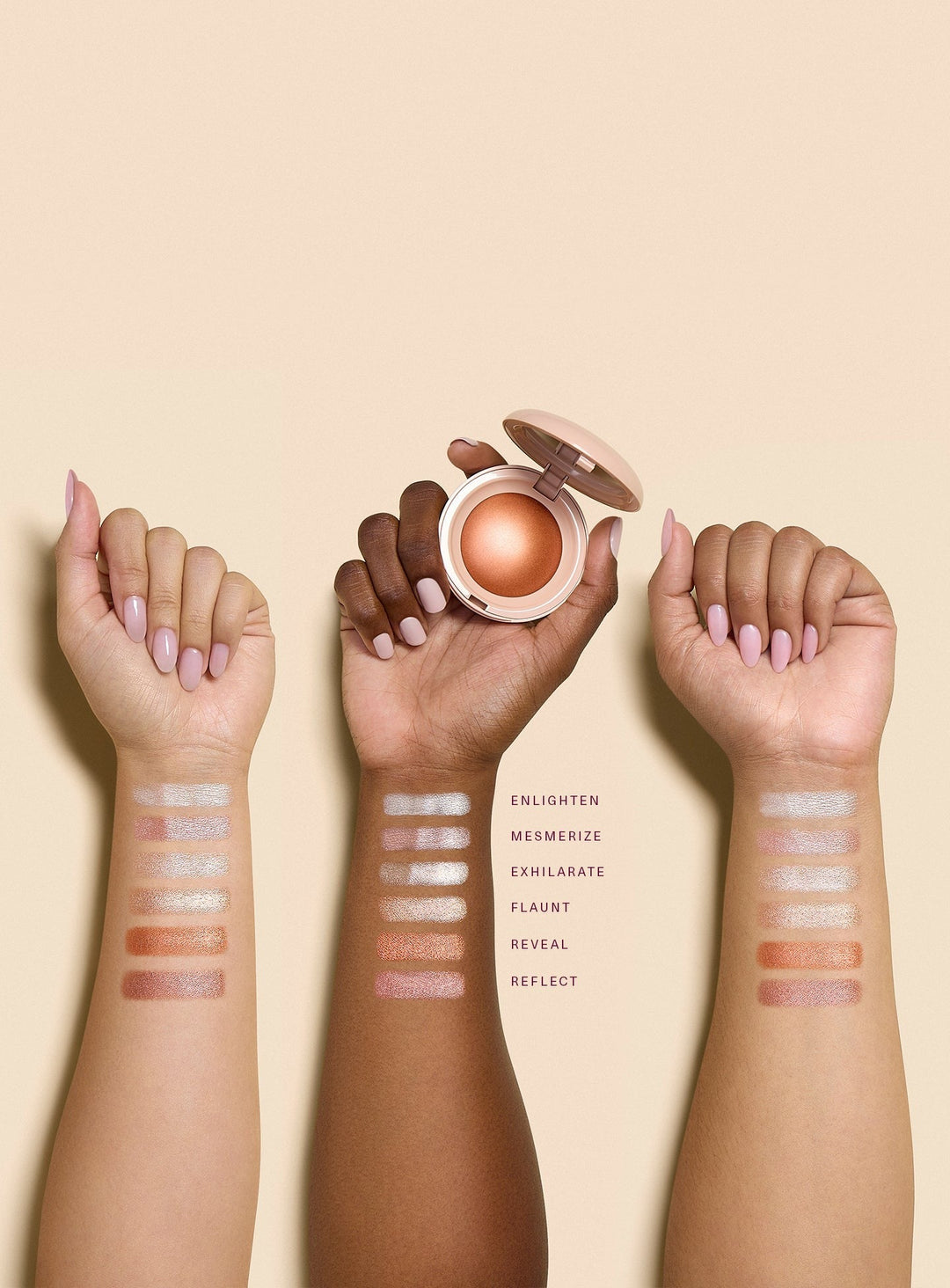 Positive Light Silky Touch Highlighter - GLAM MODA