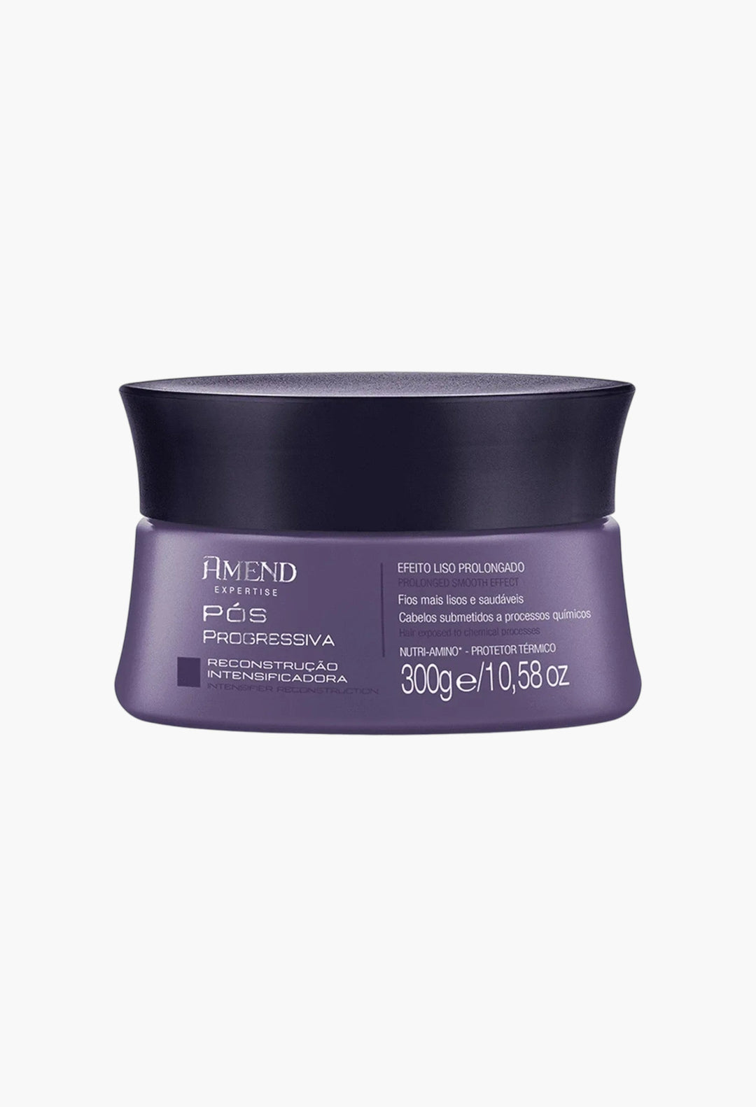 Post Progressive Intensifying Reconstruction Mask - GLAM MODA