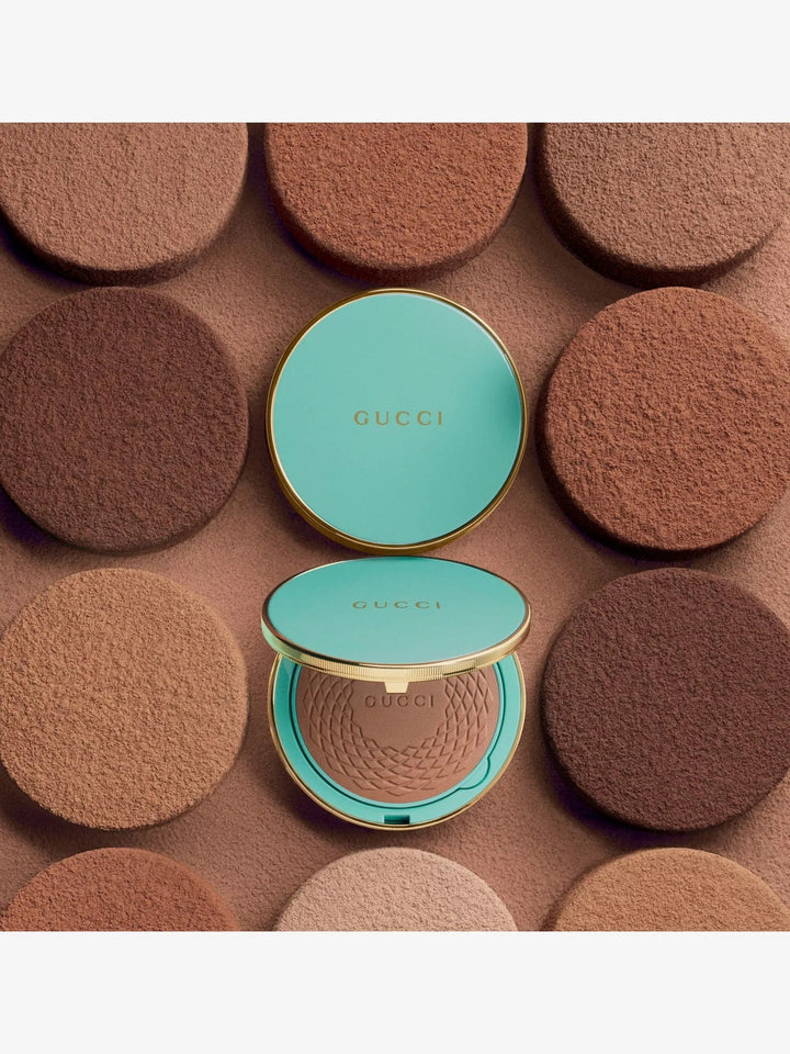 Poudre De Beauté Éclat Soleil Powder 10g - GLAM MODA
