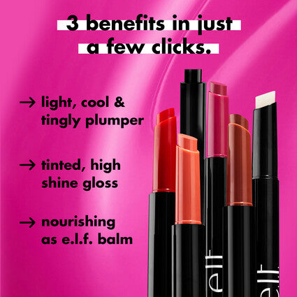 Pout Clout Lip Plumping Pen - GLAM MODA