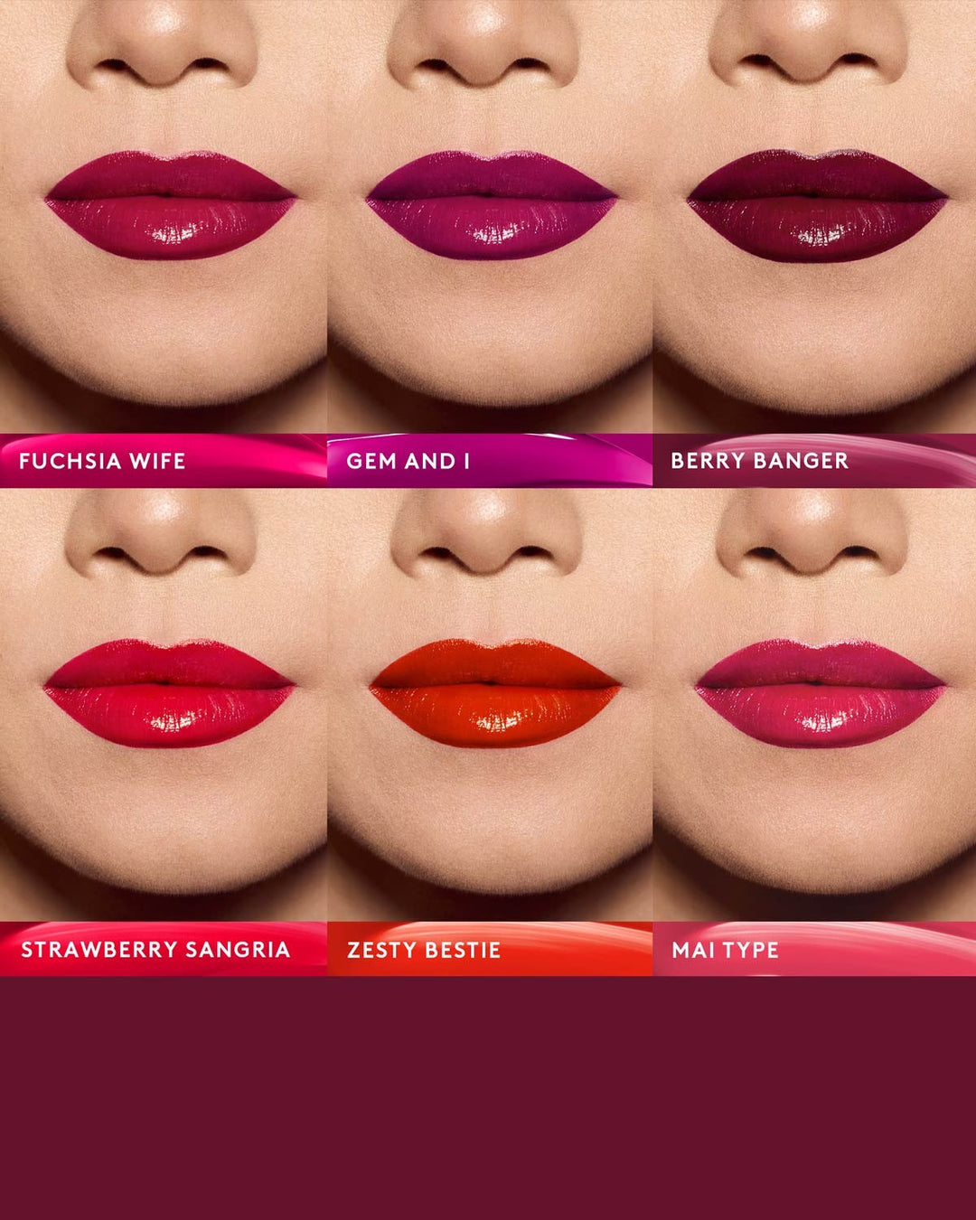 Poutsicle Hydrating Lip Stain - GLAM MODA