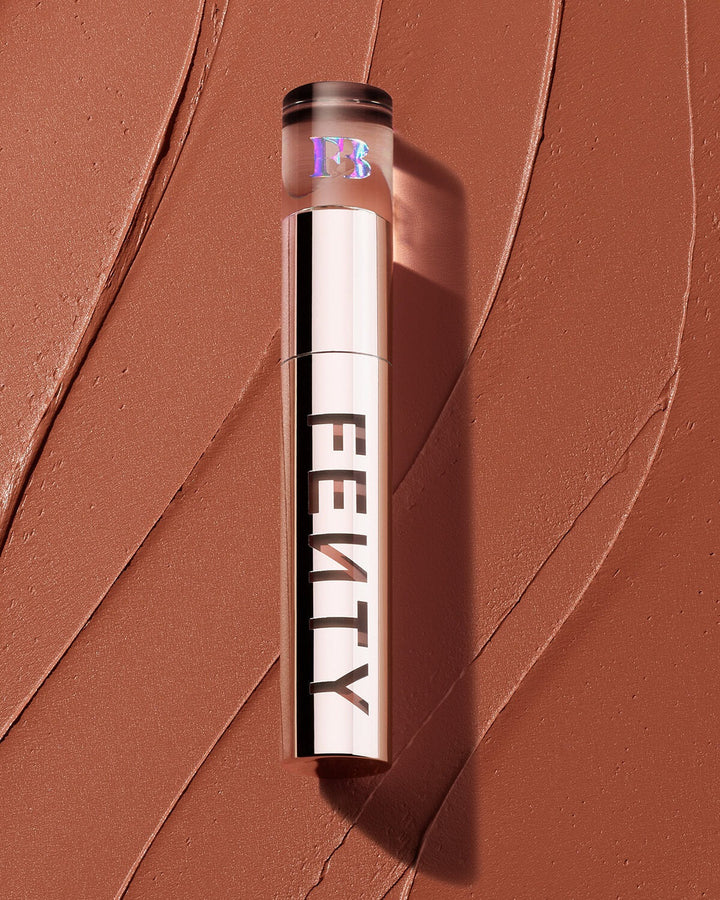 Pow'R Thirsty 08 - Icon Velvet Liquid Lipstick - GLAM MODA