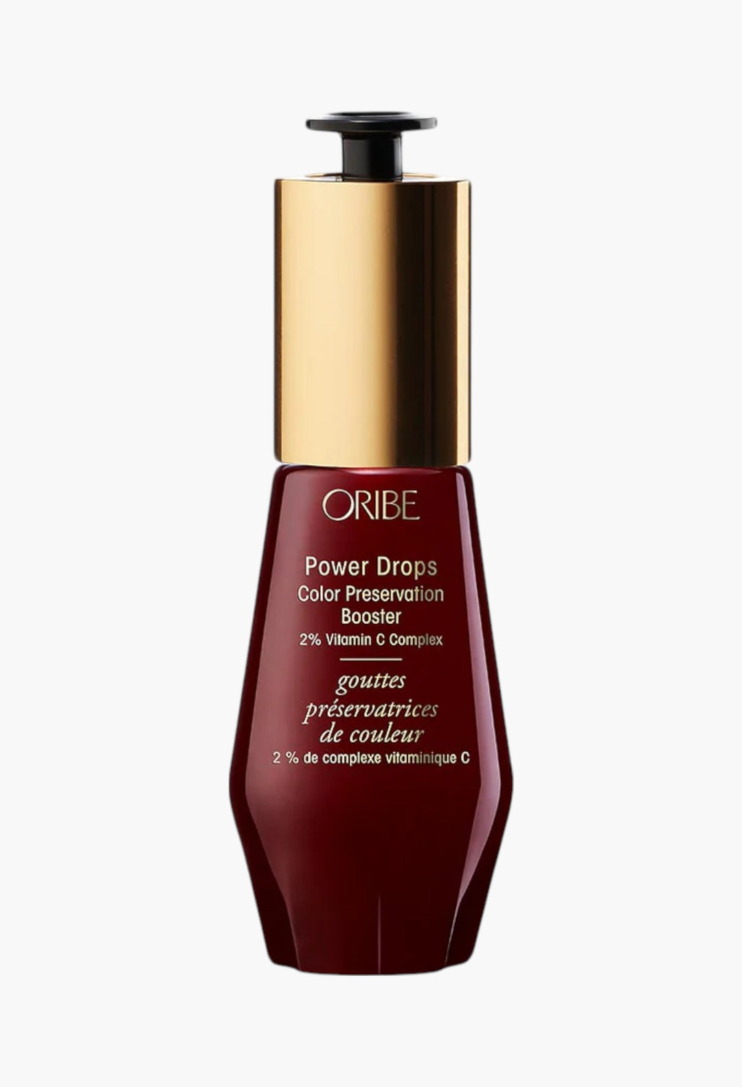 Power Drops Color Preservation Booster - GLAM MODA