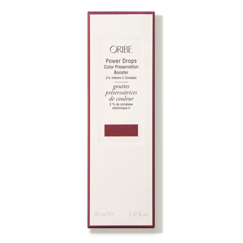 Power Drops Color Preservation Booster - GLAM MODA