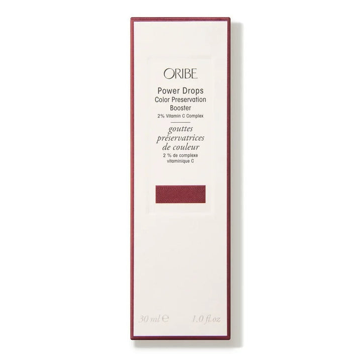 Power Drops Color Preservation Booster - GLAM MODA