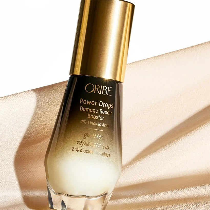 Power Drops Damage Repair Booster - GLAM MODA