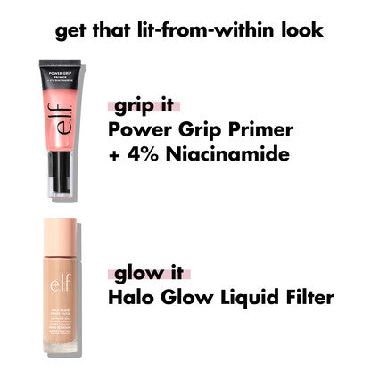 Power Grip Primer + 4% Niacinamide - GLAM MODA