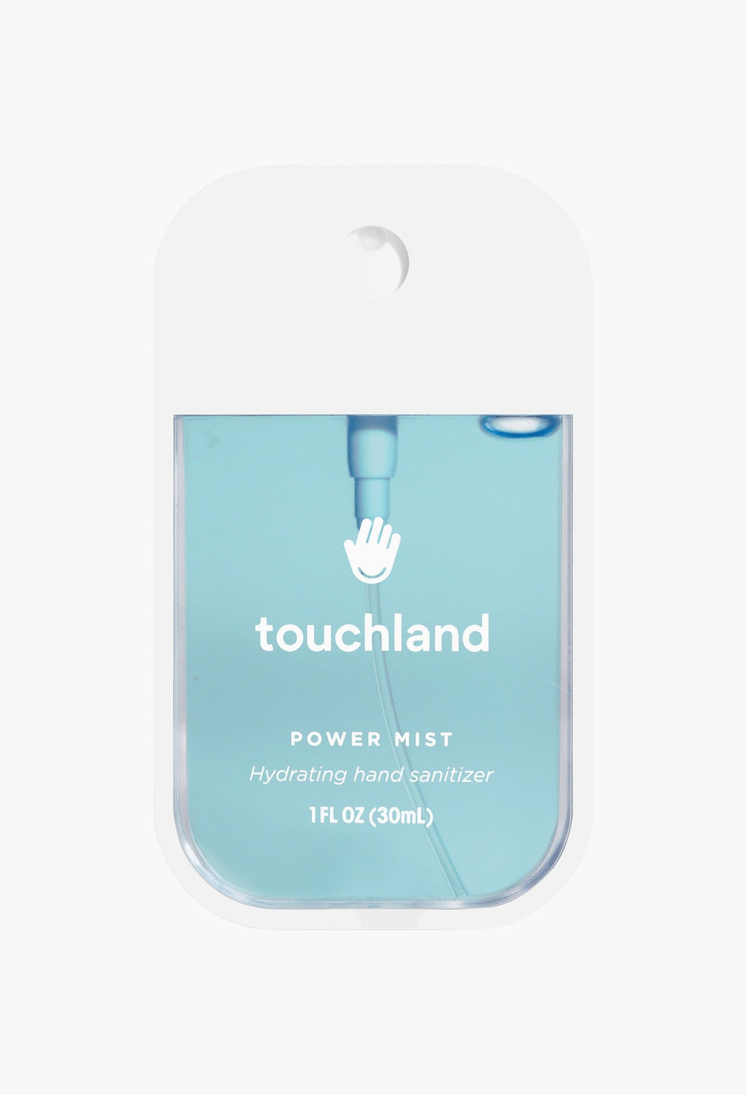 Power Mist Hydrating Hand Sanitizer - GLAM MODA