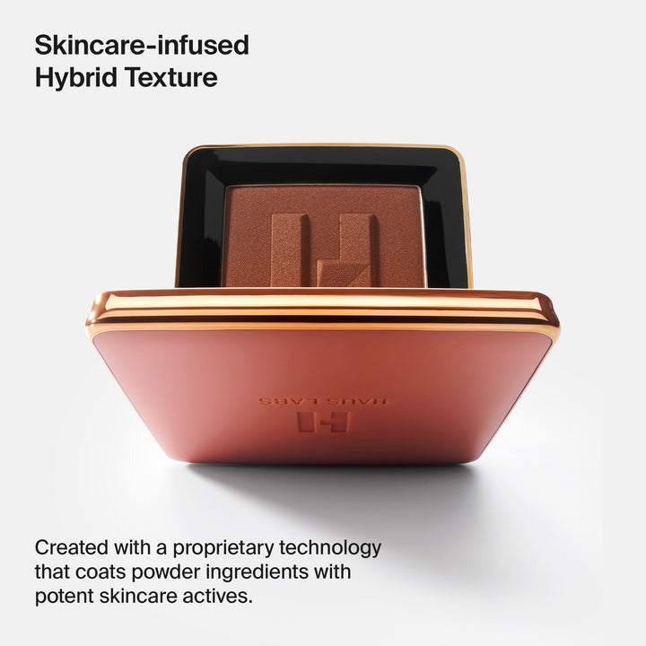 Power Sculpt Velvet Talc-Free Powder Bronzer - GLAM MODA